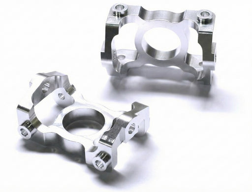 Billet Machined Super-Duty Caster Blocks for Losi 1/8 LST2 Monster Truck
