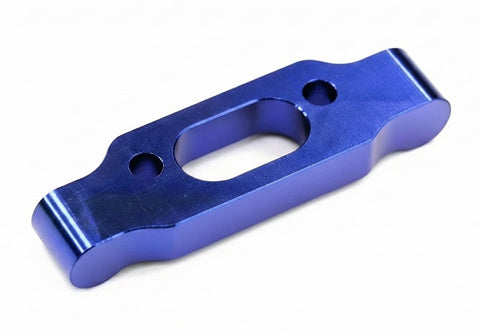 Billet Machined Alloy Rear Arm Mount for Team Associated 1/18 RC18T Truck