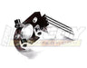 Billet Machined Alloy Motor Mount for Team Associated 1/18 RC18T Truck