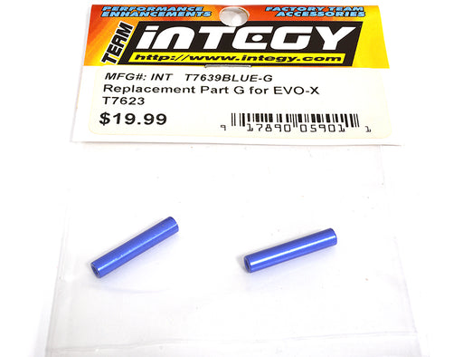 Replacement Part G for EVO-X T7623