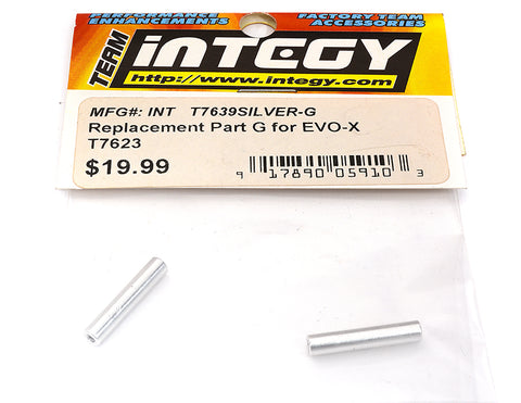 Replacement Part G for EVO-X T7623