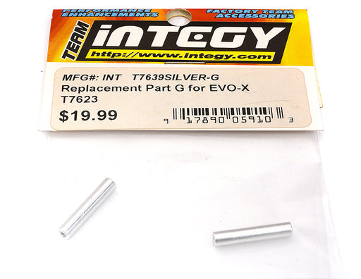 Replacement Part G for EVO-X T7623