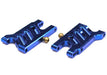 Billet Machined Alloy Lower Arms for Associated 1/18 SC18 Short Course Truck