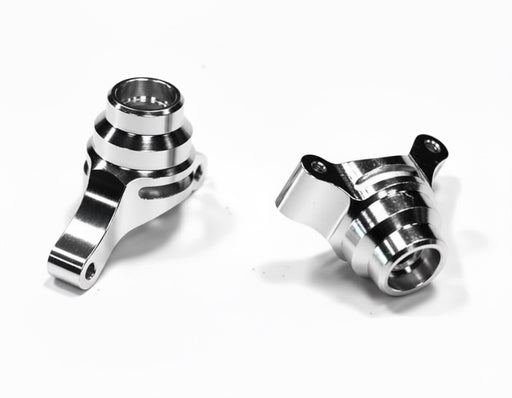 Billet Machined Alloy Rear Hub Carriers for AE SC18