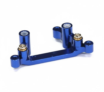 Billet Machined Alloy Steering Bell Crank Set for AE SC18