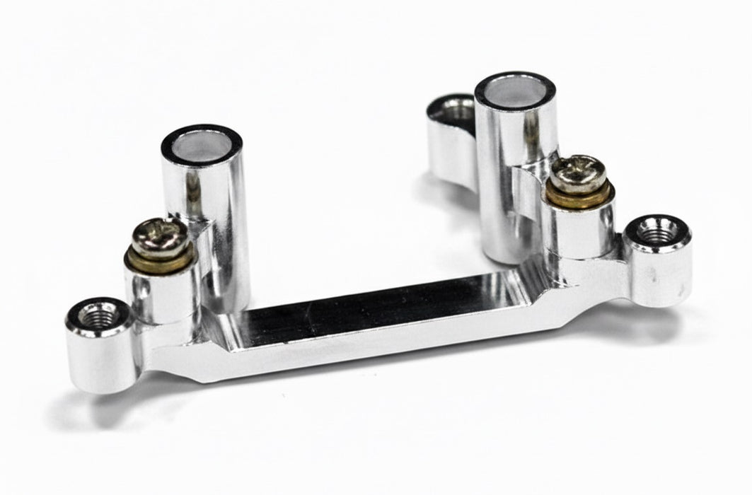 Billet Machined Alloy Steering Bell Crank Set for AE SC18