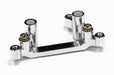 Billet Machined Alloy Steering Bell Crank Set for AE SC18