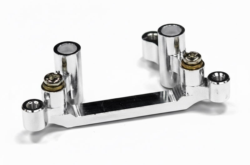 Billet Machined Alloy Steering Bell Crank Set for AE SC18