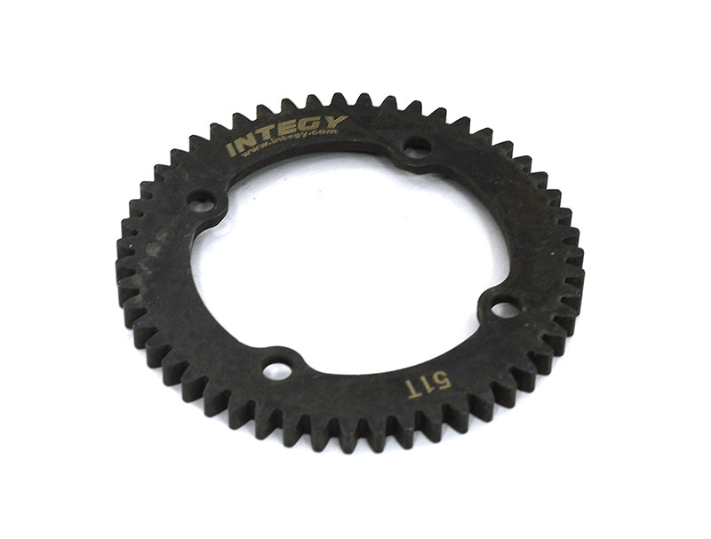 Modified 51T Spur Gear for Ofna 1/8 Ultra LX One Buggy