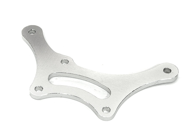 Billet Machined Front Chassis Plate for Ofna 1/8 Ultra LX One Buggy