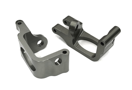 Billet Machined Alloy Caster Blocks for Ofna 1/8 Ultra LX One Buggy