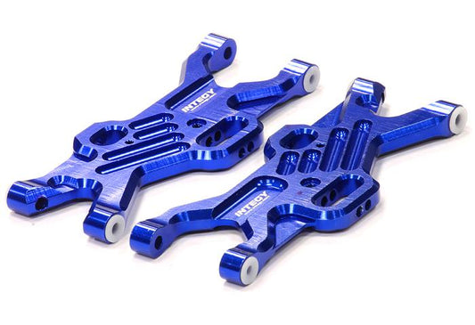 Billet Machined Rear Suspension Arms for Associated SC10 4X4