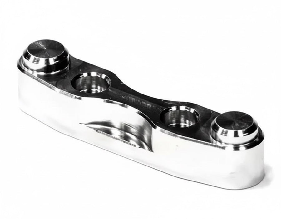 Billet Machined Front Arm Brace for Associated SC10 4X4