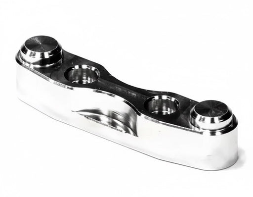 Billet Machined Front Arm Brace for Associated SC10 4X4