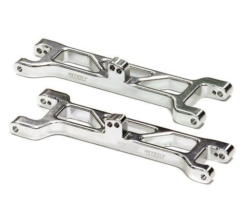 Billet Machined Alloy Front Arm for Associated 1/10 GT2 Offroad Truck