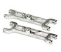 Billet Machined Alloy Front Arm for Associated 1/10 GT2 Offroad Truck