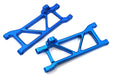 Billet Machined Alloy Rear Arms for Associated 1/10 GT2 Offroad Truck
