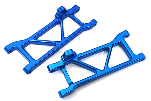 Billet Machined Alloy Rear Arms for Associated 1/10 GT2 Offroad Truck