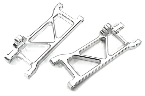 Billet Machined Alloy Rear Arms for Associated 1/10 GT2 Offroad Truck