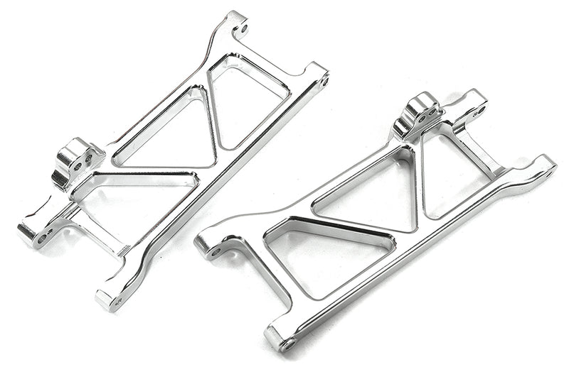 Billet Machined Alloy Rear Arms for Associated 1/10 GT2 Offroad Truck