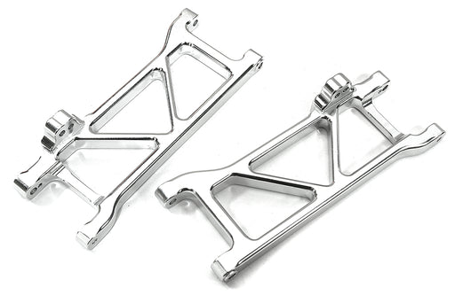 Billet Machined Alloy Rear Arms for Associated 1/10 GT2 Offroad Truck