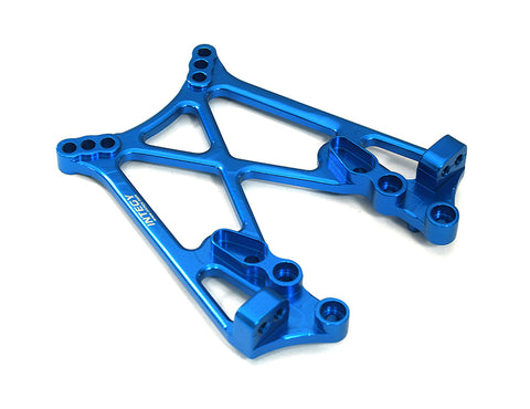 Billet Machined Alloy Front Shock Tower for Associated 1/10 GT2 Offroad Truck