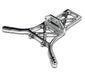 Billet Machined Alloy Rear Shock Tower for Associated 1/10 GT2 Offroad Truck