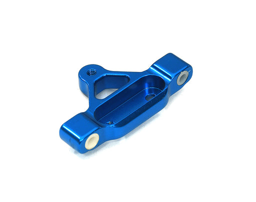 Alloy Rear Arm Mount for Associated GT2