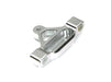 Billet Machined Alloy Rear Arm Mount for Associated 1/10 GT2 Offroad Truck