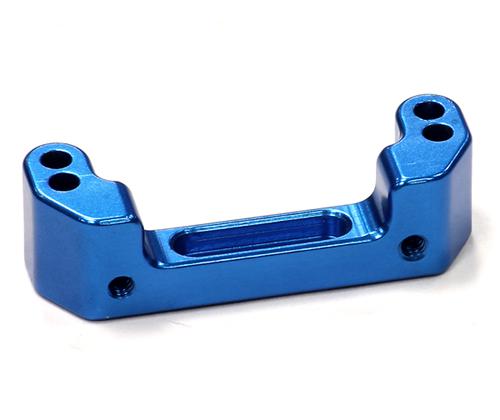 Billet Machined Alloy Camber Link Mount for Associated 1/10 GT2 Offroad Truck