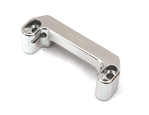 Billet Machined Alloy Camber Link Mount for Associated 1/10 GT2 Offroad Truck