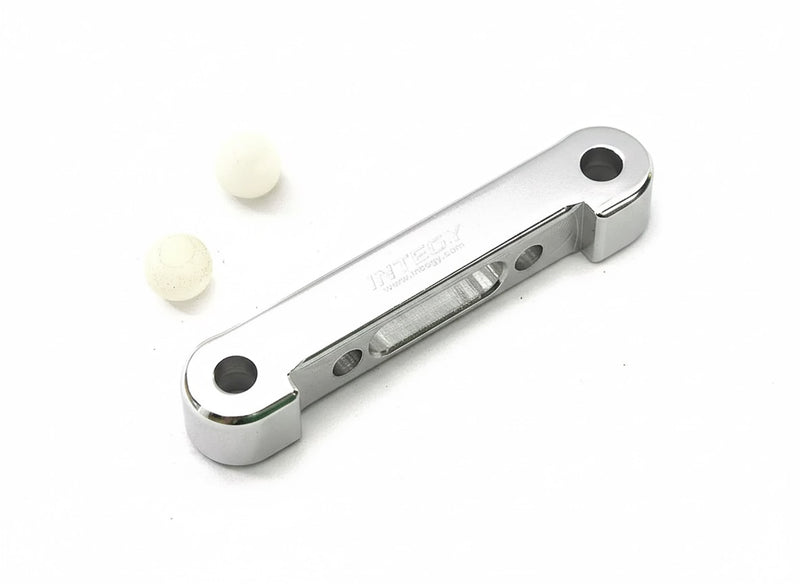 Billet Machined Alloy Rear Arm Mount B for Associated 1/10 GT2 Offroad Truck