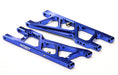 Billet Machined Alloy Rear Suspension Arm for Associated 1/10 SC10 2WD