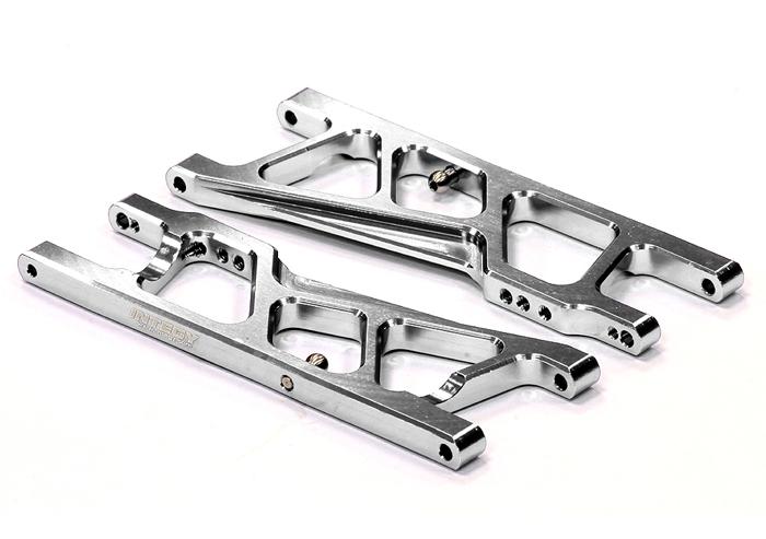 Billet Machined Alloy Rear Suspension Arm for Associated 1/10 SC10 2WD
