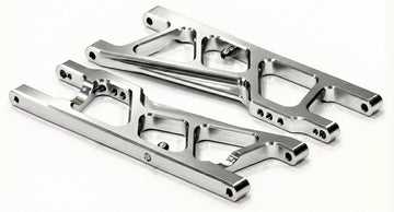 Billet Machined Alloy Rear Suspension Arm for Associated 1/10 SC10 2WD