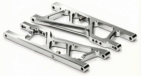 Billet Machined Alloy Rear Suspension Arm for Associated 1/10 SC10 2WD
