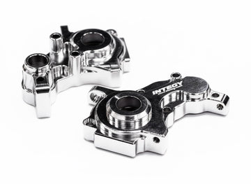 Alloy Gear Box Set for Associated SC10 2WD (Associated 9826 Only)