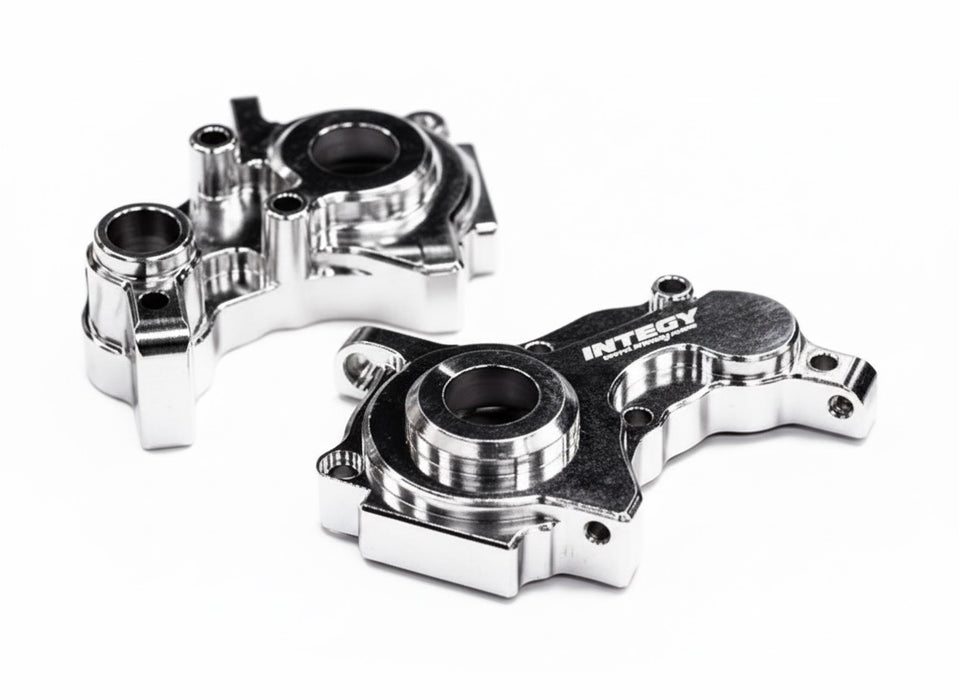 Alloy Gear Box Set for Associated SC10 2WD (Associated 9826 Only)