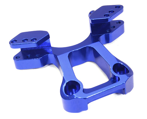 Blue Rear Shock Tower for Jato