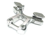 Silver Rear Shock Tower for Jato