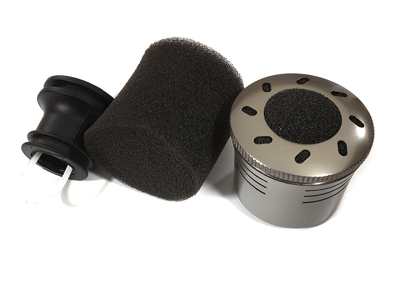 Gun Air Filter for Jato
