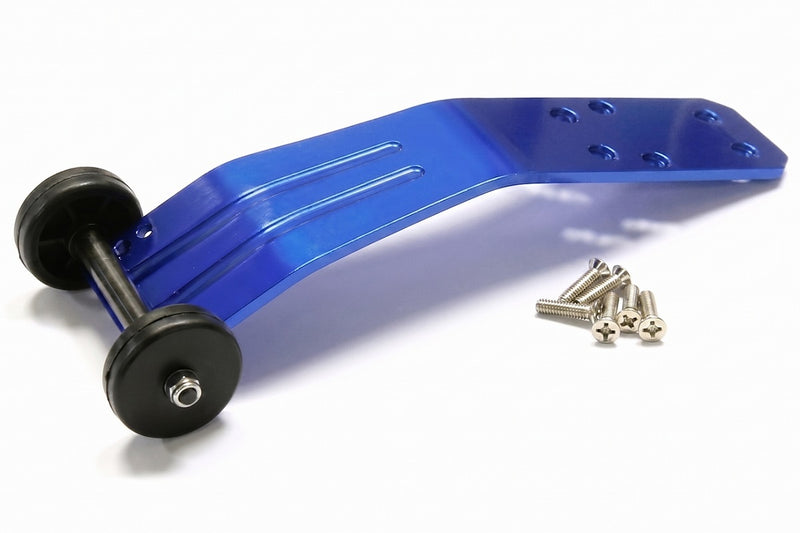 Wheelie Bar for Jato