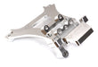Billet Machined Alloy Front Bulkhead Upgrade for Traxxas 1/10 Scale Jato