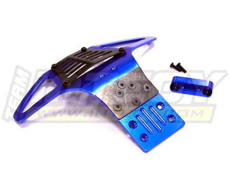 Type II HD Front Bumper for Traxxas 1/10 Electric Slash 2WD