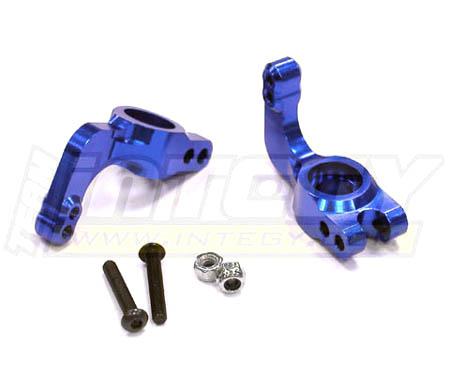 09 Alloy Rear Hub Carriers for Traxxas 1/10 Electric Slash 2WD