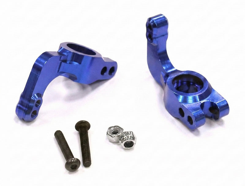09 Alloy Rear Hub Carriers for Traxxas 1/10 Electric Slash 2WD