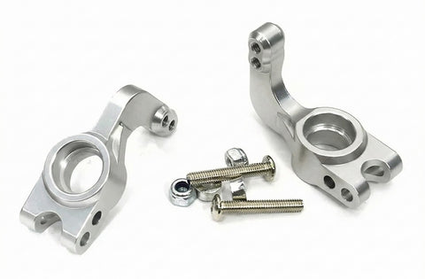 09 Alloy Rear Hub Carriers for Traxxas 1/10 Electric Slash 2WD