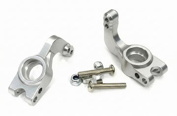 09 Alloy Rear Hub Carriers for Traxxas 1/10 Electric Slash 2WD