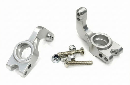 09 Alloy Rear Hub Carriers for Traxxas 1/10 Electric Slash 2WD