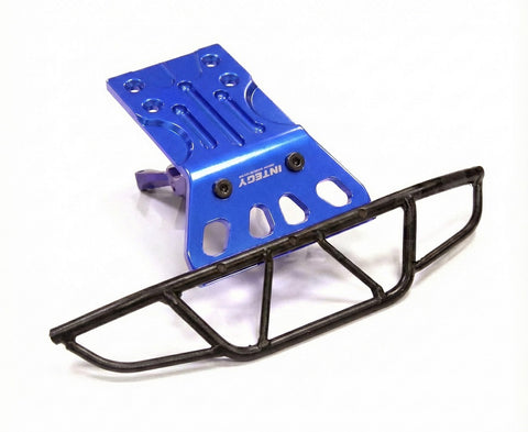HD Front Bumper for 1/10 Electric Slash 2WD